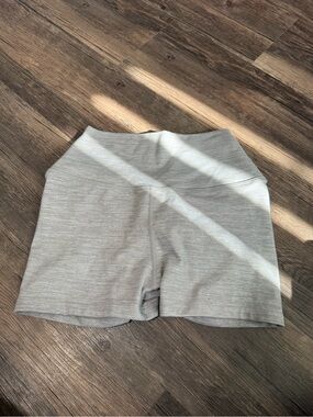 🩶✨ CSB Marl Shorts ✨🩶